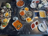 조개포차3호점 - 오이도 조개구이무한리필 맛집 - 다이닝코드