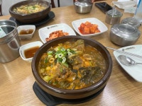 일품양평해장국 하남미사점 - 하남미사 해장국, 국밥 맛집 - 다이닝코드