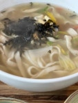 농부우리밀손칼국수 - 헤이리마을 칼국수, 들깨칼국수 맛집 - 다이닝코드