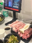 깡돼지 앞산점 - 대구앞산 이베리코, 막창 맛집 - 다이닝코드