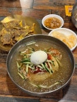 부산진밀면 가야직영점 - 부산진구 밀면, 육전 맛집 - 다이닝코드