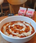 동대문엽기떡볶이 과천중앙점 - 과천 떡볶이 맛집 - 다이닝코드