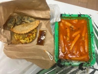 우리할매떡볶이 전농점 - 전농동 떡볶이 맛집 - 다이닝코드