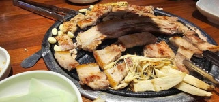 고기싸롱 전주신시가지점 - 전주신시가지 고기뷔페, 무한리필 맛집 - 다이닝코드