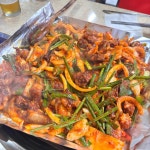 역전산곰장어 - 부전시장 꼼장어 맛집 - 다이닝코드