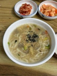 정통식당 - 속초 감자옹심이 맛집 - 다이닝코드