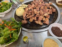옛날그집마포주먹고기 - 신길역 고깃집, 주먹고기 맛집 - 다이닝코드