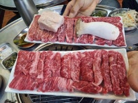 우보천리 - 청주 한우, 소고기 맛집 - 다이닝코드