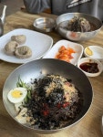 황정숙막국수 - 강릉 막국수, 백김치 맛집 - 다이닝코드