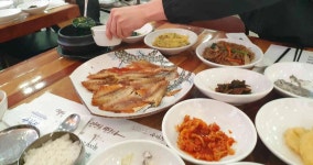 수림정 - 화순 한정식 맛집 - 다이닝코드