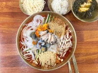 여자수산 - 안양 횟집, 전복미역국 맛집 - 다이닝코드