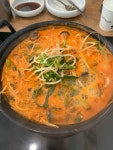 청록미나리식당 과천점 - 과천 샤브샤브, 미나리 맛집 - 다이닝코드