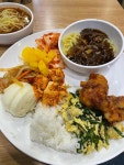 풍광쟈창차이 중식뷔페 - 역삼역 중식뷔페 맛집 - 다이닝코드
