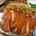 뽕족 강남역본점 - 강남역 족발, 막국수 맛집 - 다이닝코드