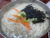 옛날홍두깨손칼국수 - 부천상동 칼국수, 손칼국수 맛집 - 다이닝코드