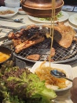 명륜진사갈비 상봉역점 - 상봉역 돼지갈비무한리필 맛집 - 다이닝코드