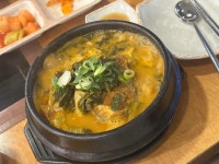 이을감자탕 대명점 - 대구남구 감자탕, 뼈다귀해장국 맛집 - 다이닝코드