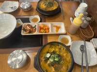 이을감자탕 대명점 - 대구남구 감자탕, 뼈다귀해장국 맛집 - 다이닝코드