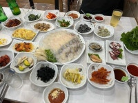 다도해회관 - 고흥 횟집, 서대회무침 맛집 - 다이닝코드