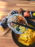냠냠김밥 - 동해 김밥, 분식 맛집 - 다이닝코드