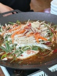 길매식당 - 홍천 두부전골, 두부구이 맛집 - 다이닝코드