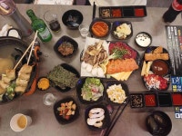 육회한뭉티기&연어 - 다사 육회, 연어 맛집 - 다이닝코드