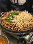 청춘부추 소곱창 - 구래 소곱창구이, 소곱창전골 맛집 - 다이닝코드