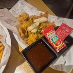 무봤나촌닭 서면태화점 - 서면 치킨, 치밥 맛집 - 다이닝코드