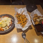 무봤나촌닭 서면태화점 - 서면 치킨, 치밥 맛집 - 다이닝코드