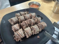 횡성더덕순대 - 횡성 순대국, 내장순대국 맛집 - 다이닝코드