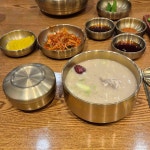 현풍닭칼국수 서면점 - 서면 닭칼국수, 닭곰탕 맛집 - 다이닝코드