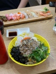 맛있는 초밥가게 - 동편마을 스시, 연어 맛집 - 다이닝코드