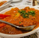아라베스크 송도점 - 송도유원지 인도음식, 커리 맛집 - 다이닝코드