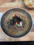 다온메밀막국수 - 목동역 닭한마리, 물막국수 맛집 - 다이닝코드
