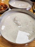 대성콩물 일곡직영점 - 광주 콩국수, 콩물국수 맛집 - 다이닝코드