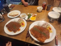 돈까스만드는남자 진월직영점 - 전남광주 돈까스, 왕돈까스 맛집 - 다이닝코드