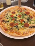 치어스 성내점 - 강동구청 호프집, 고르곤졸라피자 맛집 - 다이닝코드