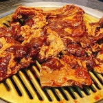 탑숯불갈비 - 인천 돼지갈비 맛집 - 다이닝코드