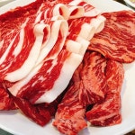 자인뭉티기 - 양재역 뭉티기, 소고기 맛집 - 다이닝코드