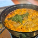 쪽빛 - 진도 칼국수, 짬뽕칼국수 맛집 - 다이닝코드