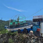 쪽빛 - 진도 칼국수, 짬뽕칼국수 맛집 - 다이닝코드