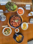신봉보리밥 - 용인 보리밥, 쭈꾸미 맛집 - 다이닝코드
