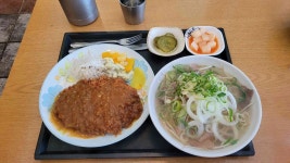 돈까스여행 - 수원 돈까스, 비빔밥 맛집 - 다이닝코드