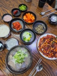용궁단골식당 본점 - 예천 국밥, 오징어불고기 맛집 - 다이닝코드