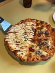구디스 - 공릉 피자, 피자집 맛집 - 다이닝코드