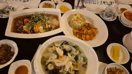 리엔차이 - 대전 중식 맛집 - 다이닝코드