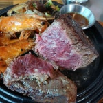 웨스턴스토리 - 송도 스테이크, 펍 맛집 - 다이닝코드