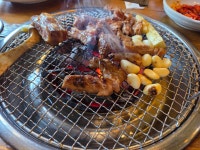 전원숯불 - 경산 돼지갈비, 갈비 맛집 - 다이닝코드