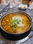삼정한우촌 - 김천 한우, 짜글이 맛집 - 다이닝코드
