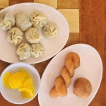 이가네만두 - 미아동 만두, 꽈배기 맛집 - 다이닝코드